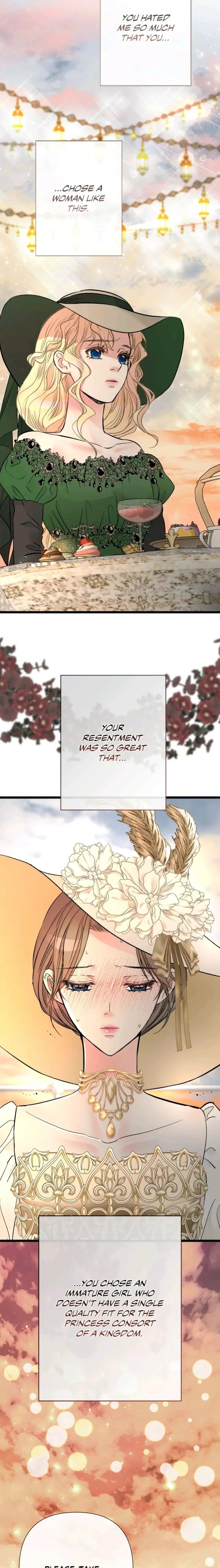 The Problematic Prince, Chapter 43 image 15